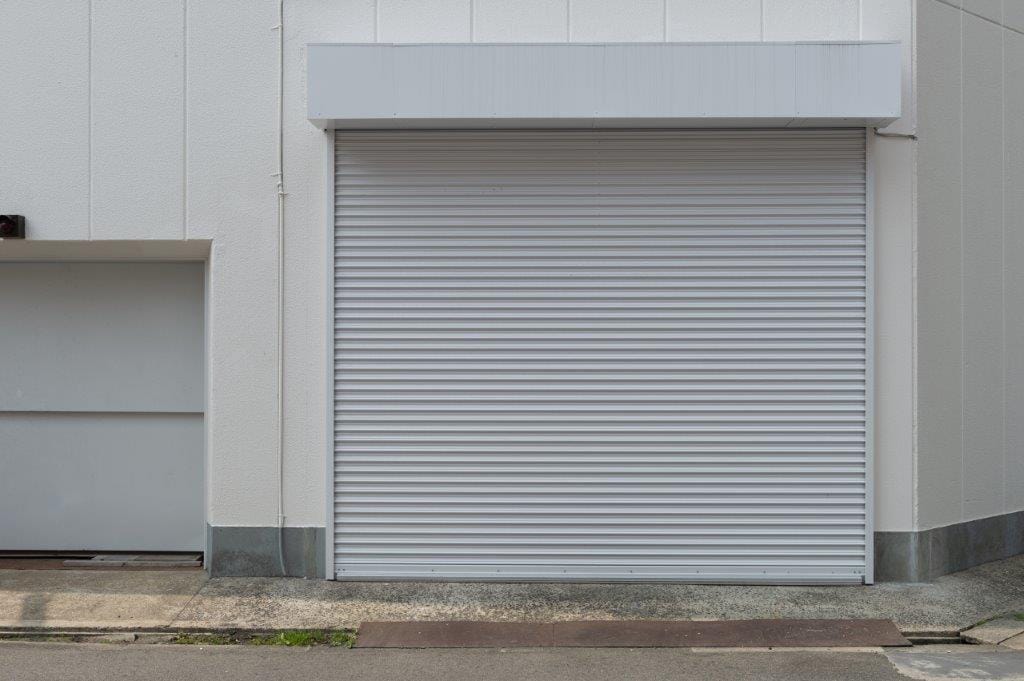 The Reason Aluminium Garage Doors are Popular