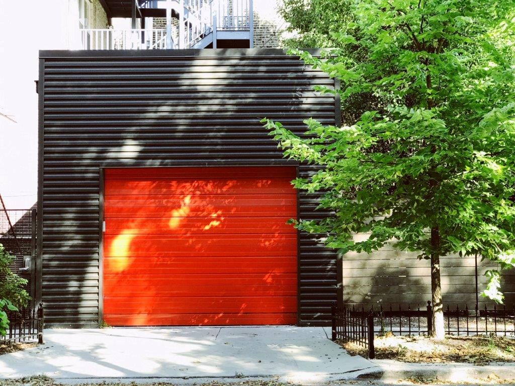 Standard Garage Door Sizes in South Africa
