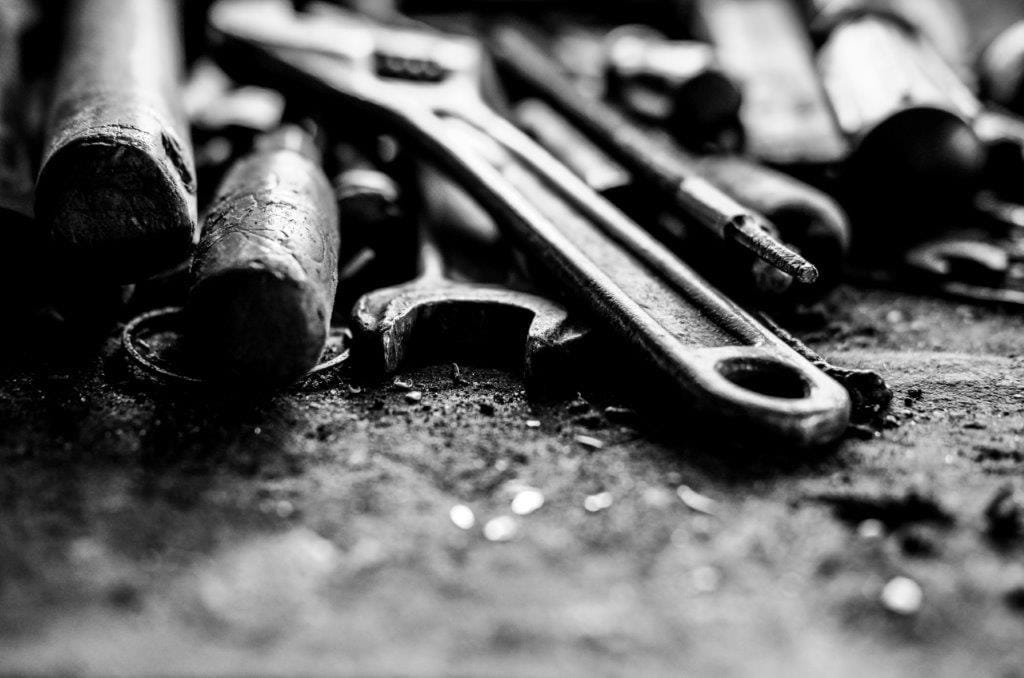 Garage Door Maintenance 101