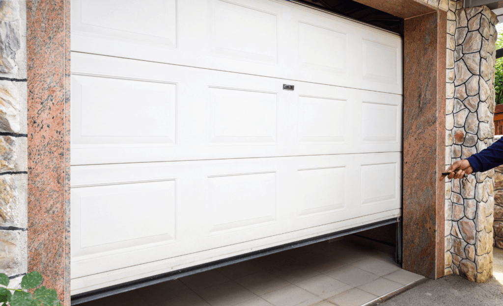 What Is The Life Expectancy Of A Garage Door?