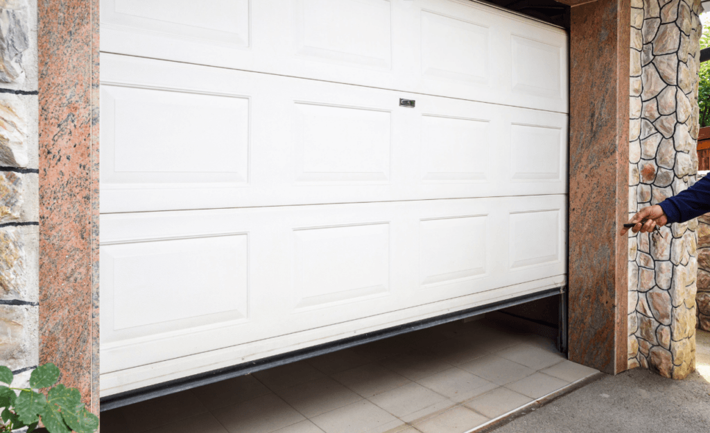 Why Does My Garage Door Reverse After Closing?