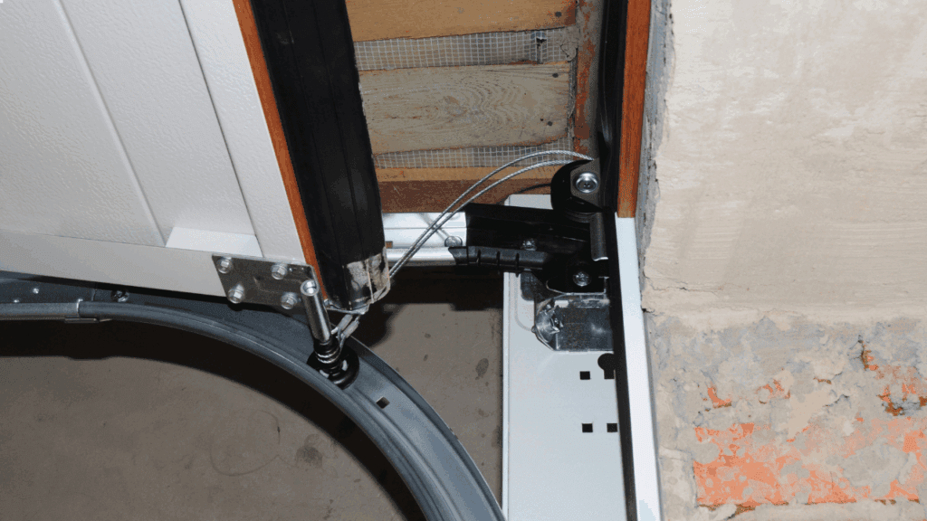 How long do garage door springs actually last?
