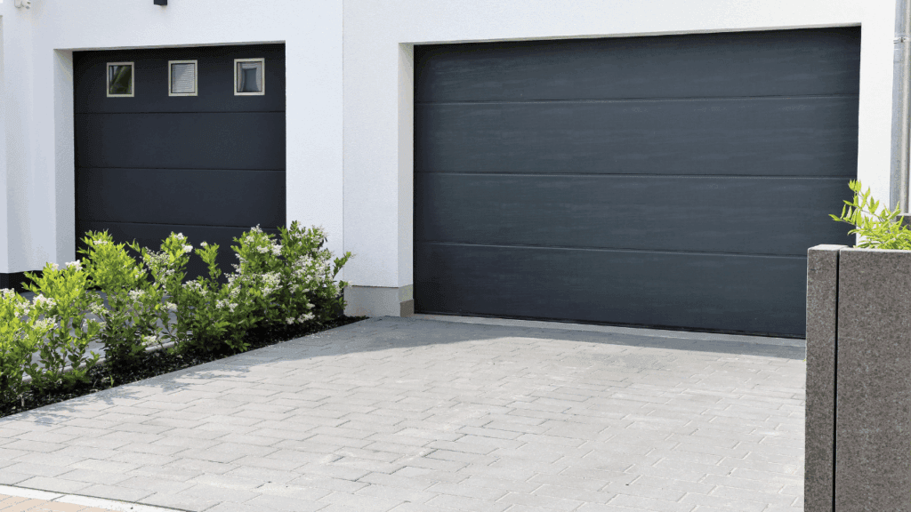 Aluminium vs Steel Garage Doors: Which is Better?