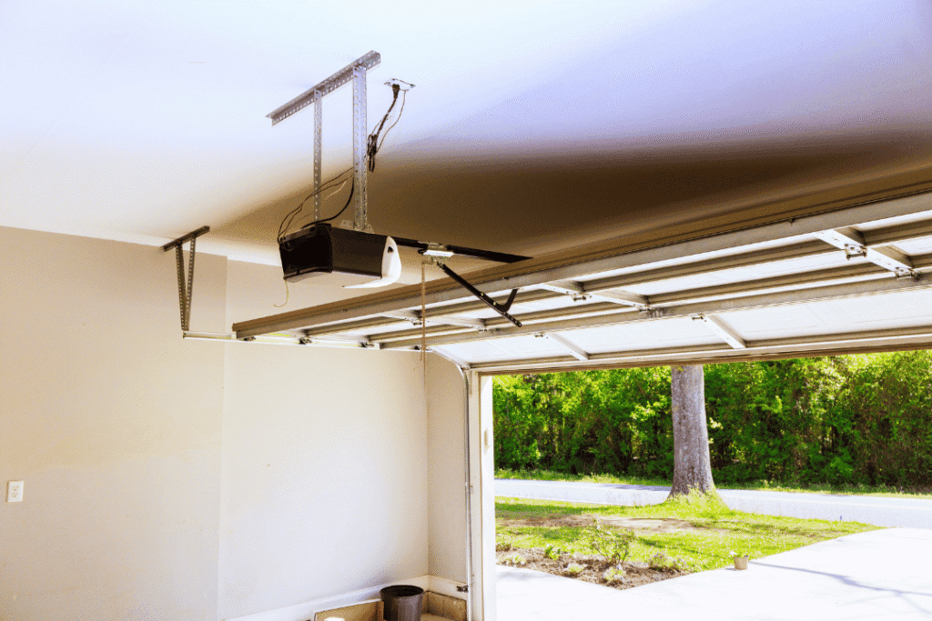 South Africa’s Most Popular Garage Door Openers