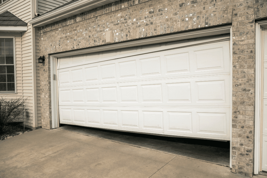 How to Stop Garage Door Break-Ins in South Africa